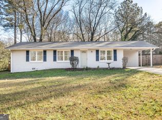 888 Ballew Dr NW, Marietta, GA 30066