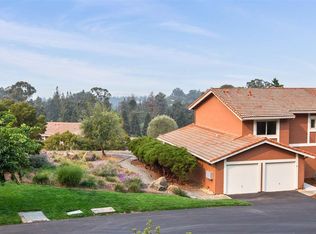 59 Shadow Mountain, Oakland, CA 94605