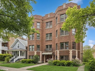 1112 Ontario St APT 1E, Oak Park, IL, 60302