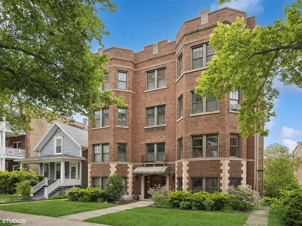 1112 Ontario St APT 1E, Oak Park, IL 60302
