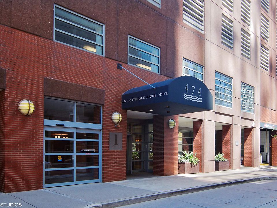 1st image of 474 N Lake Shore Dr APT 3408