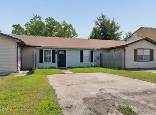 2515 Johnson Dr, Lynn Haven, FL 32444
