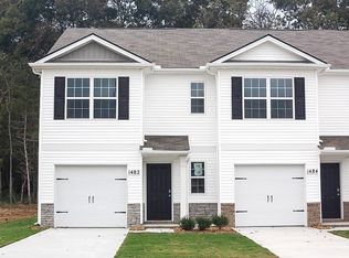 1482 Lexington Way, Lewisburg, TN 37091