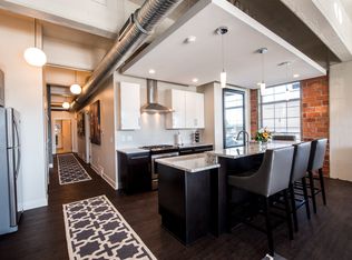 The Lofts at Elk Terminal, Buffalo, NY 14204