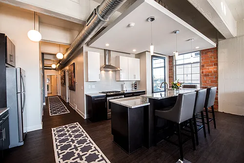 The Lofts at Elk Terminal Photo 1