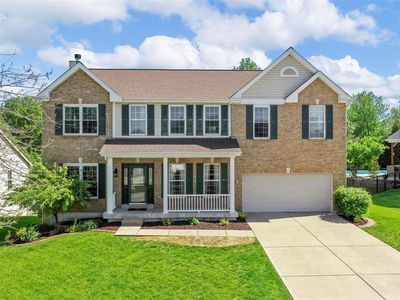 8124 Knights Crossing Ct, O'Fallon, MO, 63368