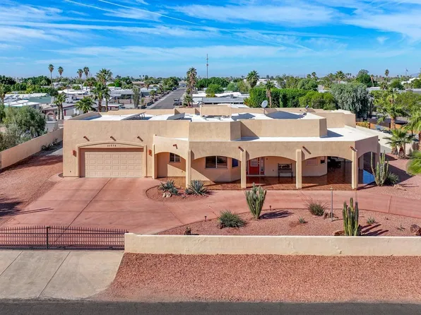 11778 S El Camino Del Diablo, Yuma, AZ 85367