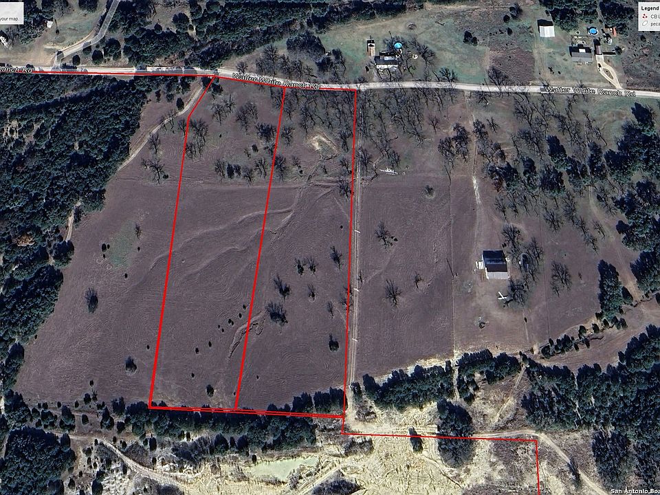 2nd image of 1543 Walter White Ranch Road LOT 2