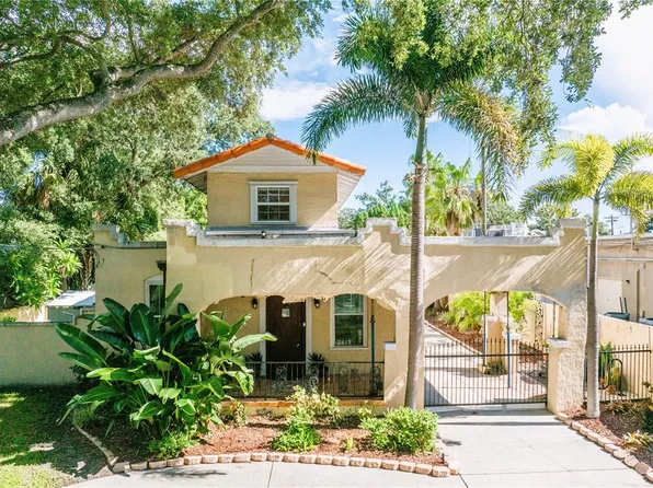 3103 W Wallcraft Ave, Tampa, FL 33611