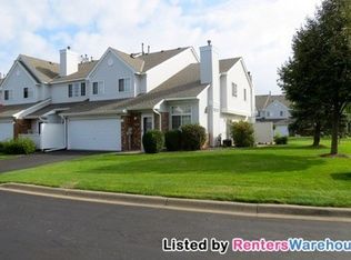 1927 N Ruby Ct, Saint Paul, MN 55122