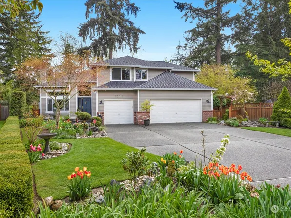 1232 144th Place SE, Mill Creek, WA 98012