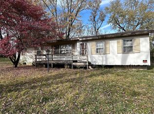 10699 Bruno Ave, Saint Louis, MO 63114