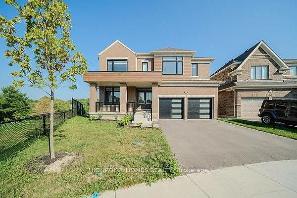 512 Trevor St — Photo 1