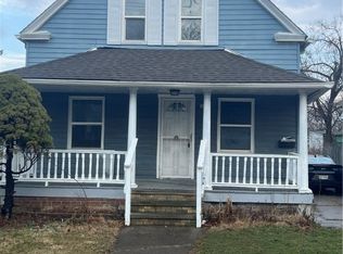 3449 W 47th St, Cleveland, OH
