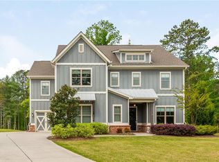 4496 Sardis Church Rd, Buford, GA 30519