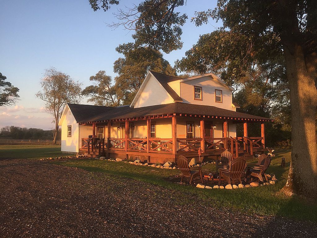 1920 E 600 N, Hamlet, IN 46532 Zillow