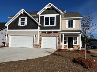 300 Happy Valley Dr, Myrtle Beach, SC 29588