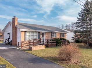 316 Dogwood Rd, Winchester, VA 22602