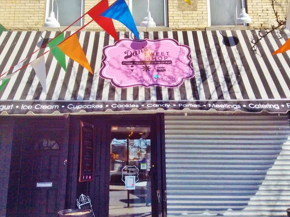7003 Myrtle Ave, Ridgewood, NY 11385