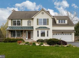 590 N Birdell Rd, Honey Brook, PA 19344