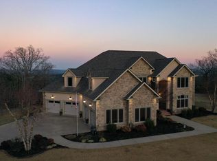 1776 Highway 336 W, Clinton, AR 72031