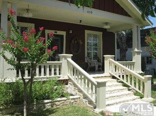 618 High St, Comfort, TX 78013
