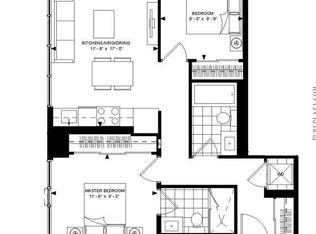 50 Wellesley St E #502, Toronto, ON M4Y 0C8