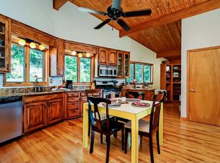 14542 Indian Creek Rd, Garfield, AR 72732