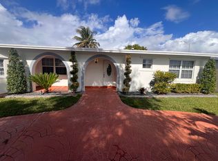 13375 SW 72nd Ter, Miami, FL 33183