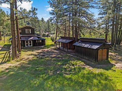 1087 Simmons Drive, Pagosa Springs, CO, 81147