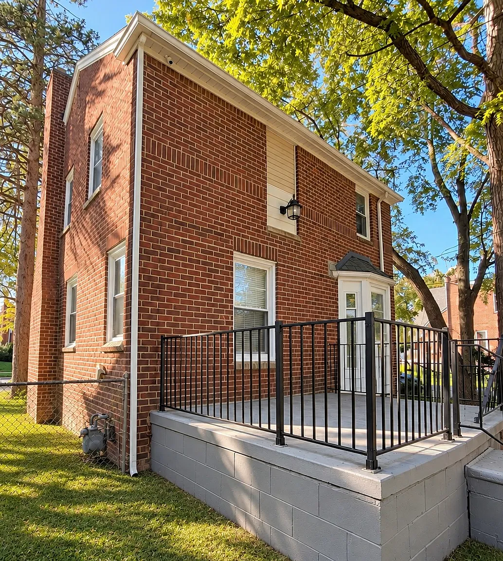 3 bed, 1157 sqft, $1,400 — Photo 1