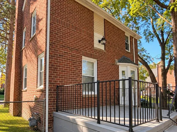 18716 Saint Marys St, Detroit, MI 48235