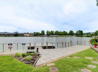 100 Bayou Point APT C4, Hot Springs National Park, AR 71913