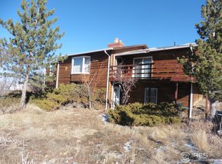 3655 S County Road 129 Rd, Bennett, CO 80102