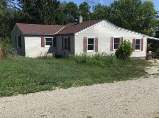 3304 R Ave, Rosalie, NE 68055