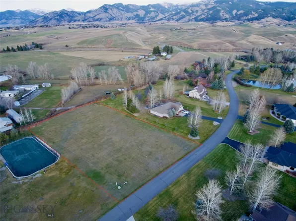 Tbd Stonegate Dr, Bozeman, MT 59715