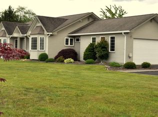 284 Oxbow Rd, Raymond, WA 98577