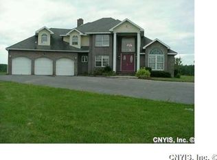 165 Kline Rd, Pennellville, NY 13132