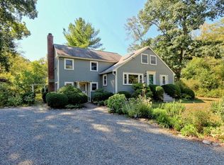 22 Sycamore Rd, Wayland, MA 01778