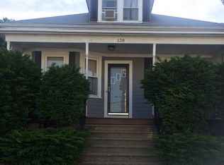128 Dante St, Providence, RI 02908