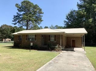 304 Gadsden Loop, Walterboro, SC 29488