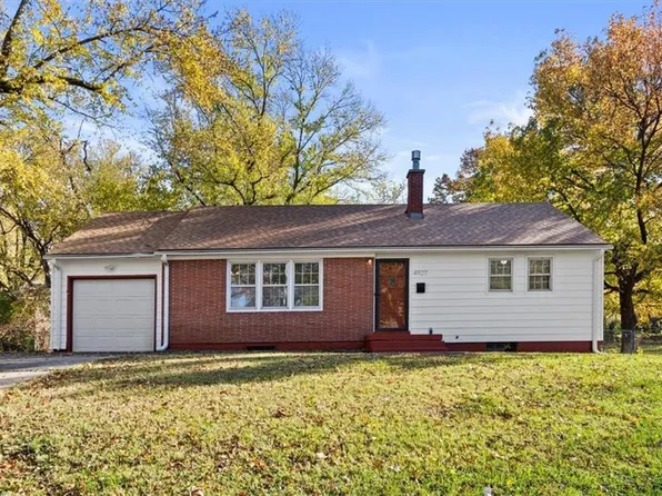 4927 N Garfield Ave, Kansas City, MO 64118