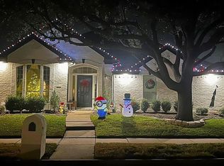 4203 Honeysuckle Dr, McKinney, TX 75070