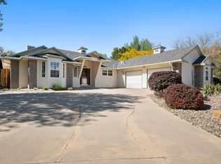2660 Hemlock Ct, Grand Junction, CO 81506