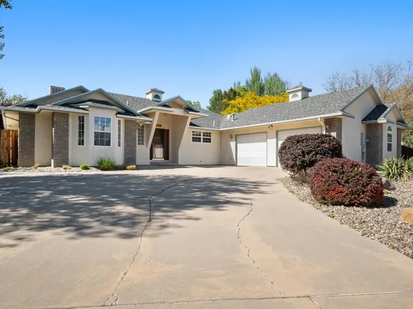 2660 Hemlock Ct, Grand Junction, CO 81506