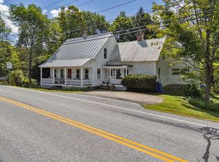 6852 US Route 4, Bridgewater, VT 05034