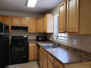 4210 NW 21st St APT 116, Fort Lauderdale, FL 33313