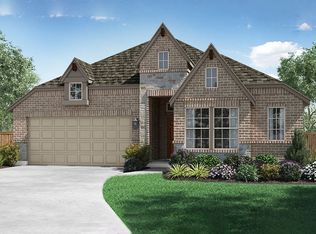 1439 Florence Ln, Celina, TX 75009