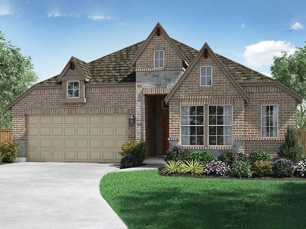 1439 Florence Ln, Celina, TX 75009