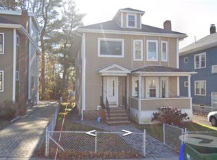 346 High St #1, Medford, MA 02155